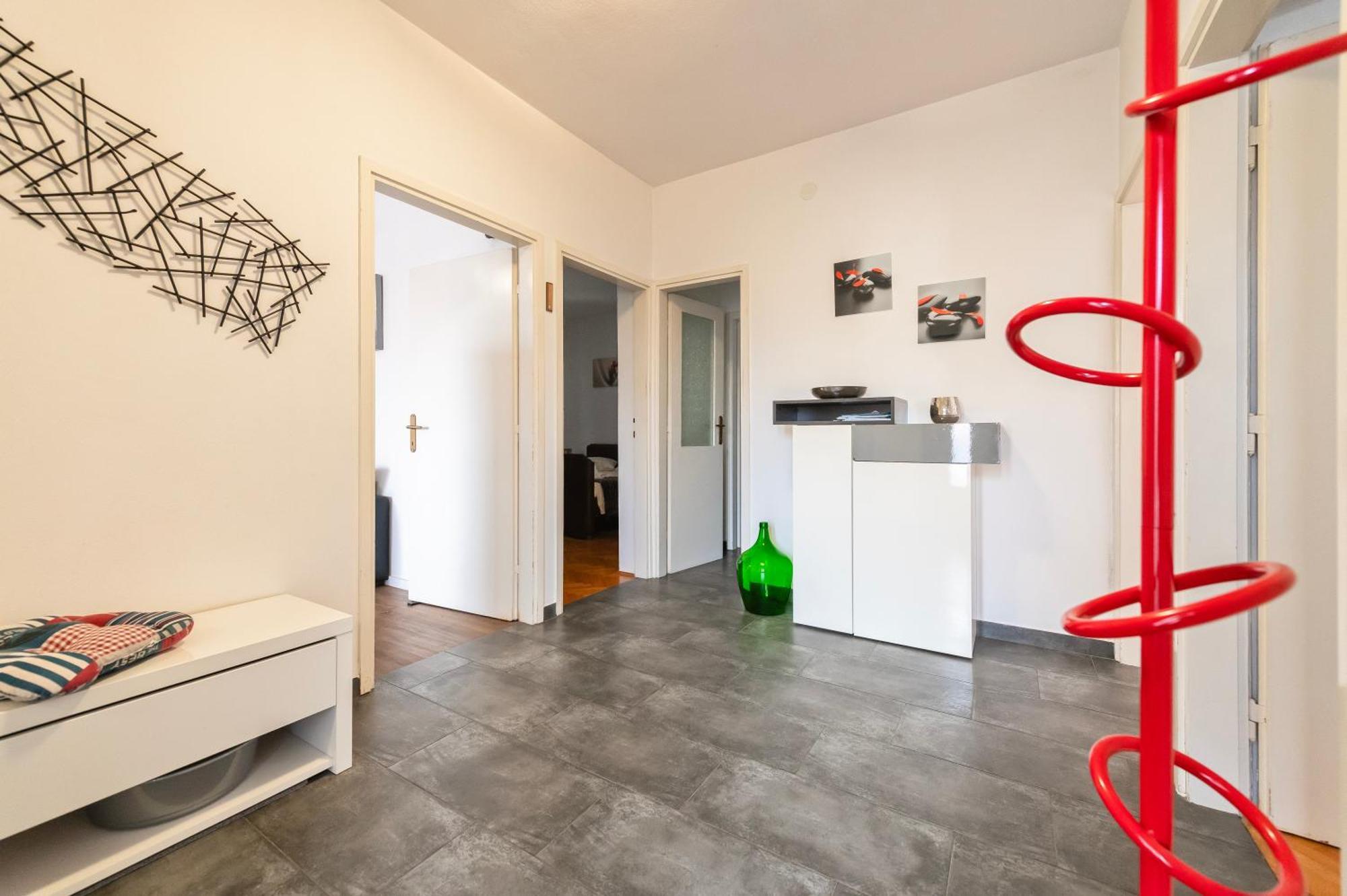 Apartment Marinsko Veli Iž 外观 照片