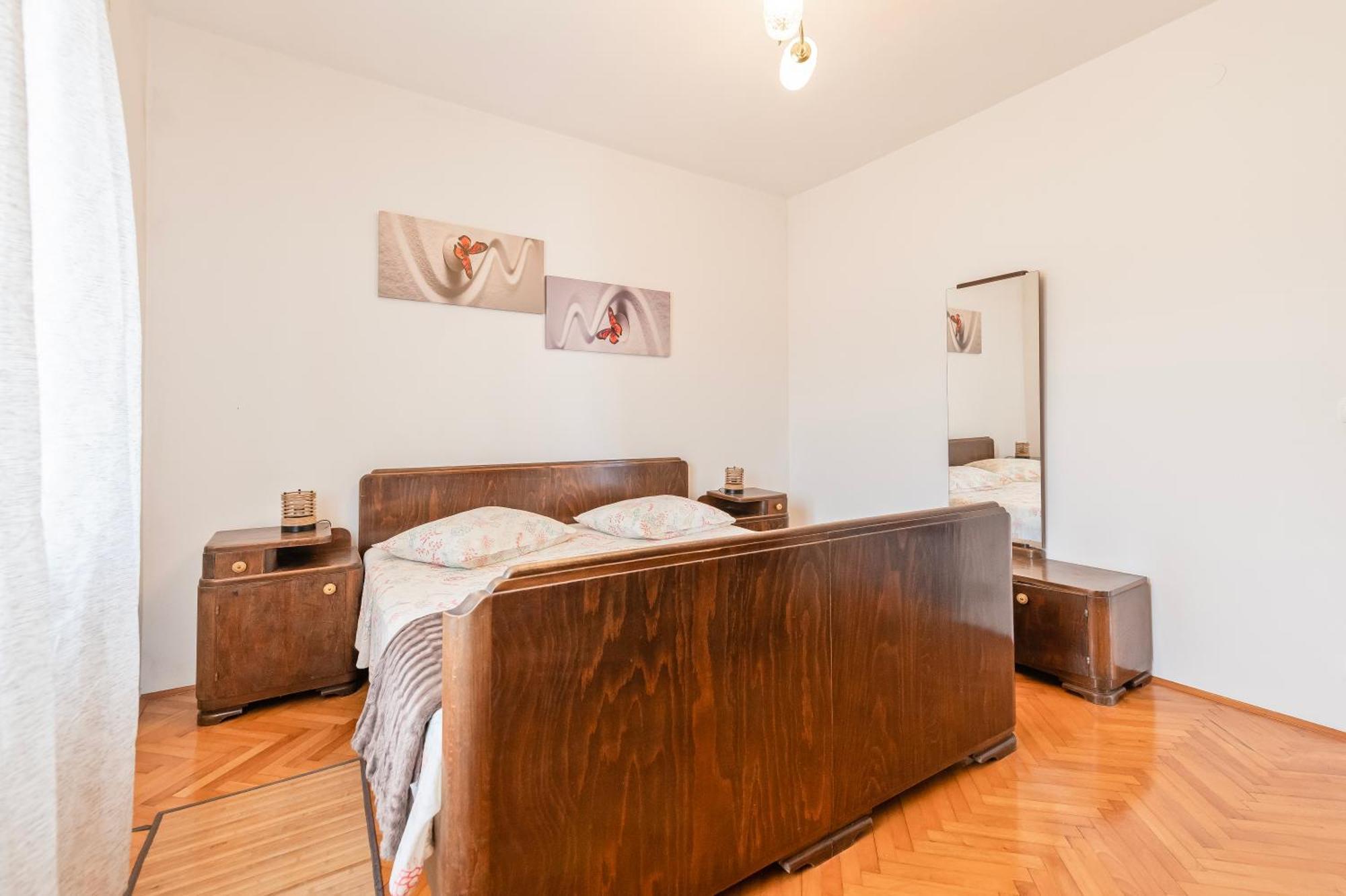 Apartment Marinsko Veli Iž 外观 照片