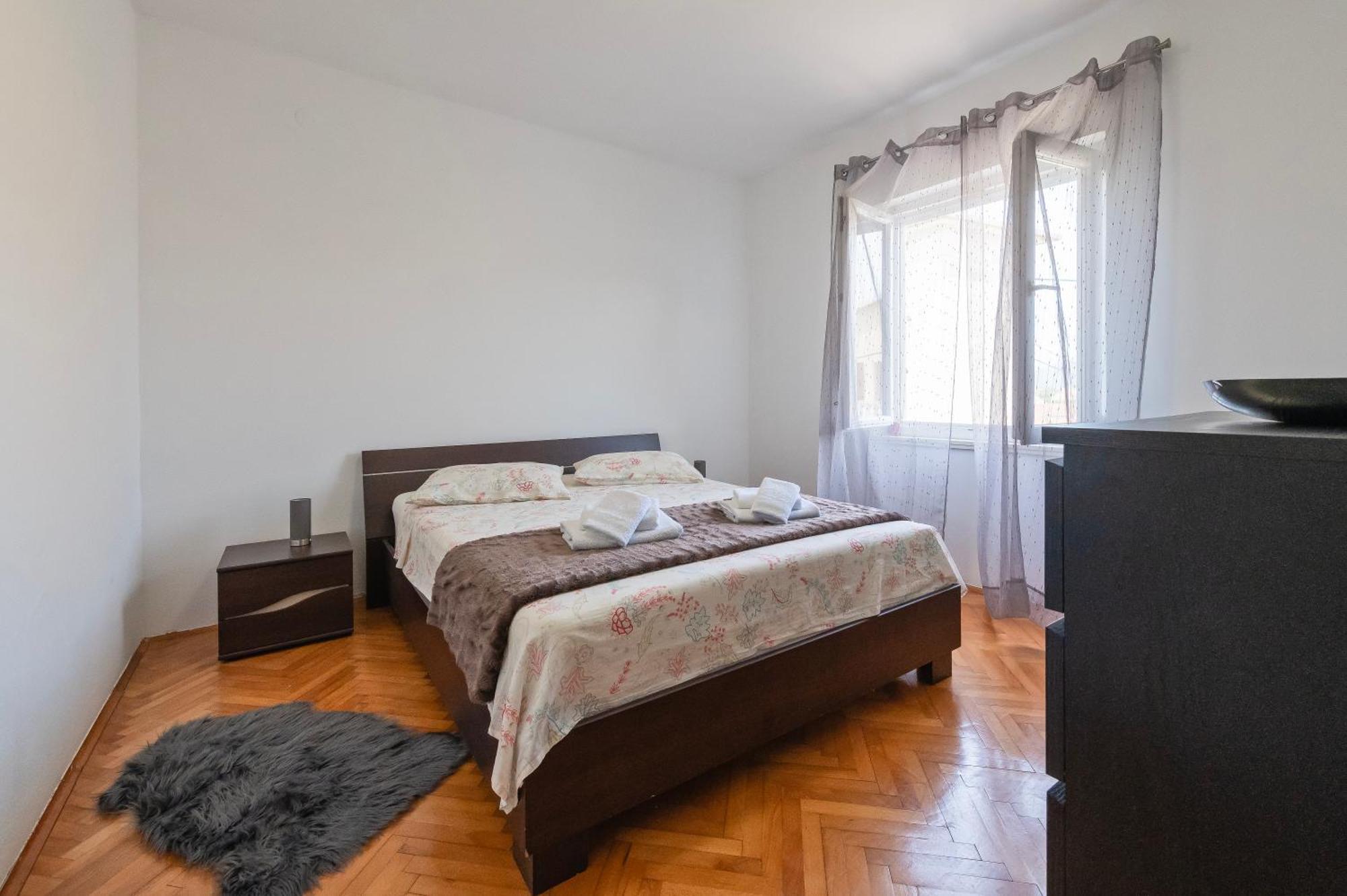 Apartment Marinsko Veli Iž 外观 照片
