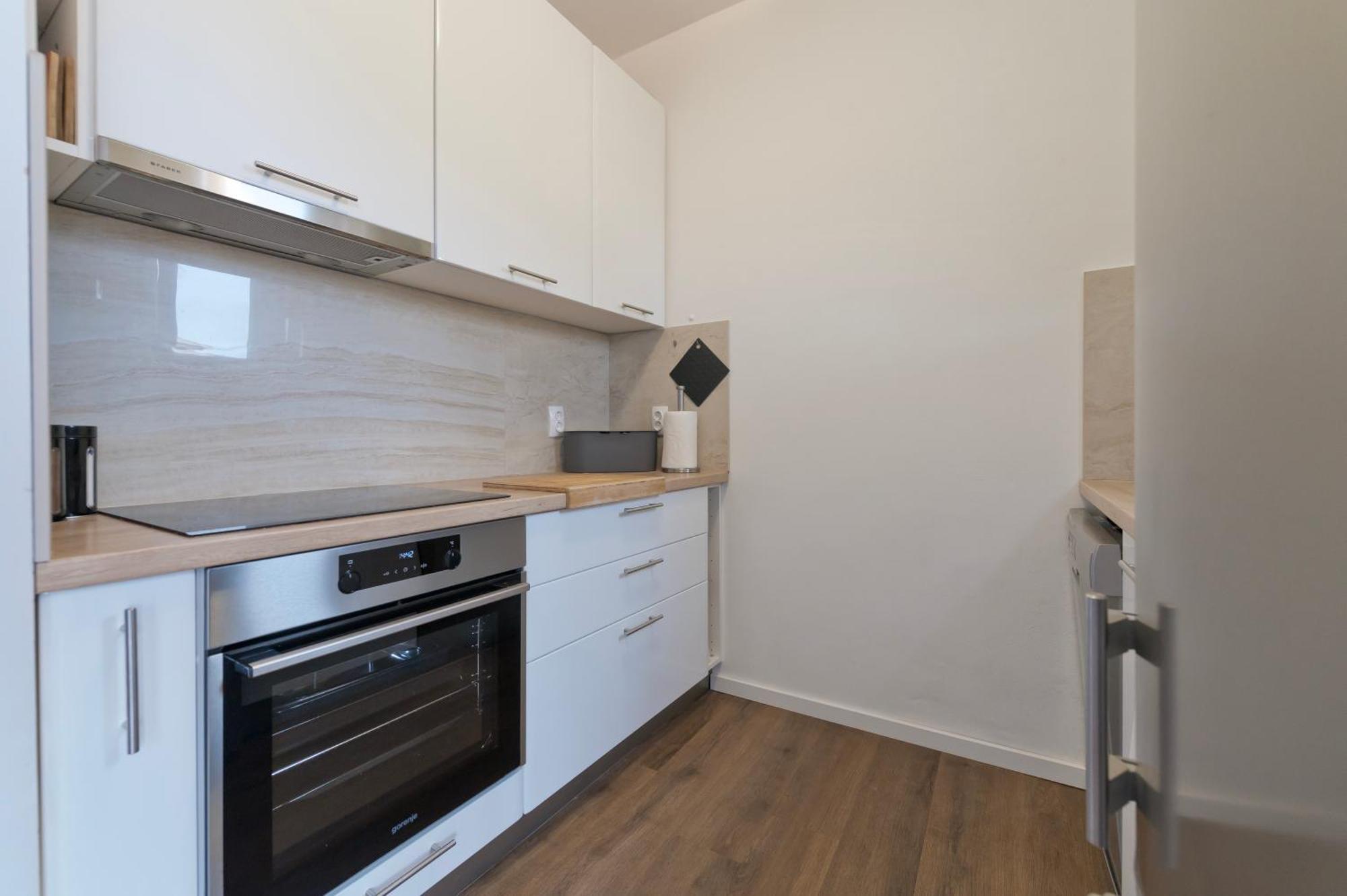 Apartment Marinsko Veli Iž 外观 照片